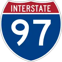 Interstate 97