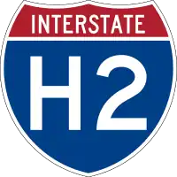 Interstate H2