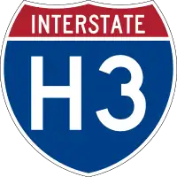 Interstate H3