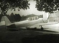 Die I.Ae. 31