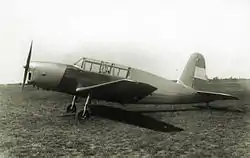 Die I.Ae. 31
