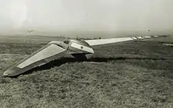 Die I.Ae. 41 Urubú