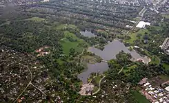 Britzer Garten