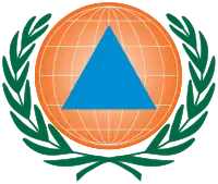 Internationale Zivilschutzorganisation (ICDO)