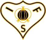 Logo des IF Sylvia