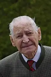 20. August: Peter Brandstätter (2014)