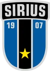 IK Sirius