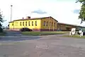 Gemeindefesthalle