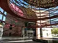 IMAX-Kino des California Science Center
