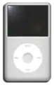 iPod classic (6.&nbsp;Generation)