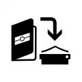 BP 013: Pass auf Scanner platzieren