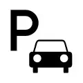 TF 014: Parkplatz