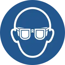 ISO 7010 M004