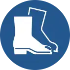 ISO 7010 M008