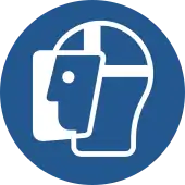 ISO 7010 M013