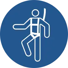 ISO 7010 M018