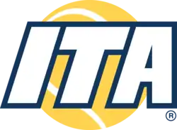 Logo des Turniers „ITA National Fall Championships“