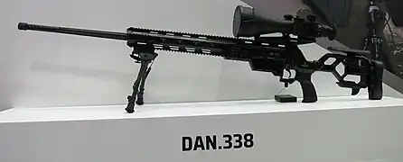 IWI Dan