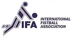 Logo der IFA