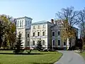 Herrenhaus Idsel (2000)