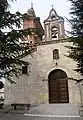 Benediktskirche