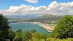 Panorama Igoumenitsa