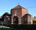Kapelle in Ligny-le-Grand