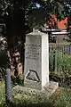 Ehrenmal für die Gefallenen der Weltkriege