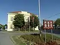 Rathaus