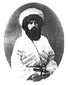 Imam Schamil