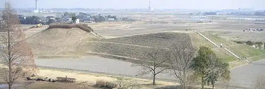 Inariyama-Kofun