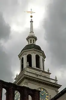 Independence Hall