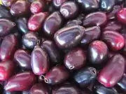 Rosenapfel (Syzygium cumini)