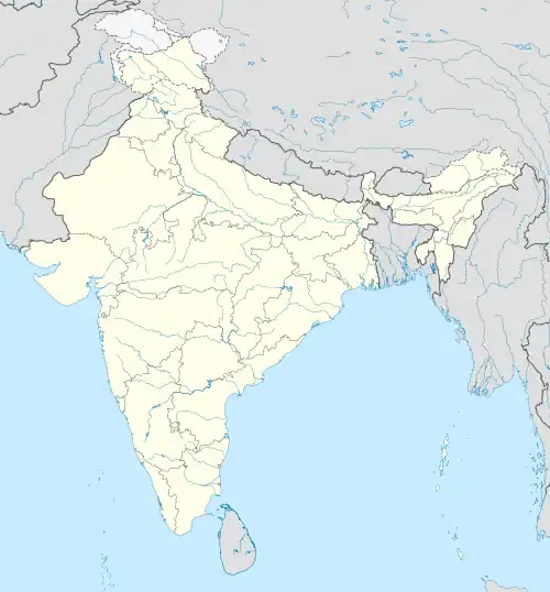 Agra (Indien)