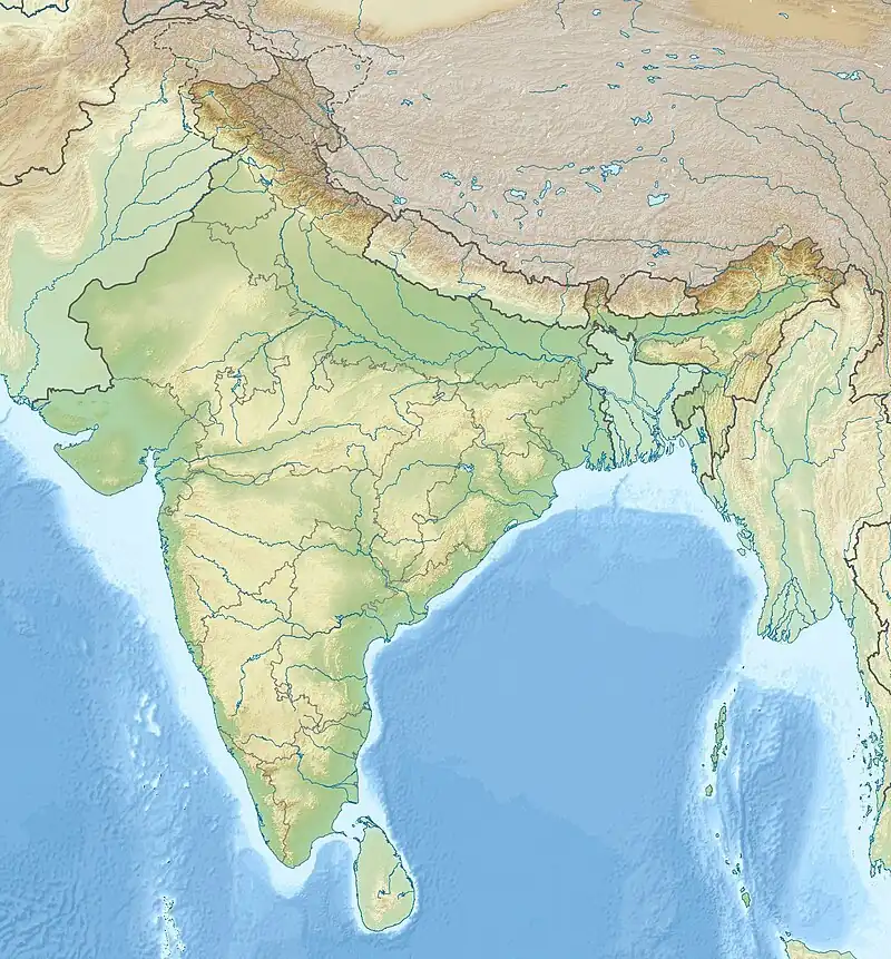 Diu (Indien)