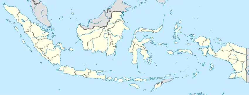 Palembang (Indonesien)