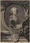 Philipp, Infant von Spanien