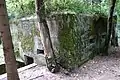 Infanteriefestung A 1041 Chlosterwald
