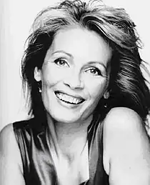 Ingrid Peters