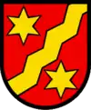 Wappen von Innerbirrmoos