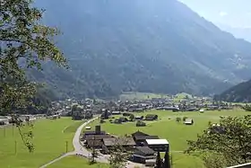 Innertkirchen