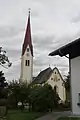Pfarrkirche St. Martin