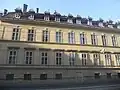 Institut Sacré Cœur