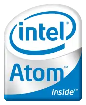 … bis zur Grafikeinheit der Centrino Atom-Plattform