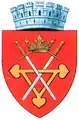 Das Wappen in der Zwischenkriegszeit