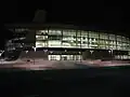 Die Arena bei Nacht (2009)