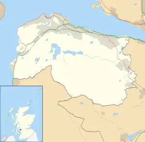 Clune Park (Inverclyde)