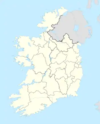 Dublin (Irland)