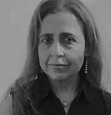 Isabel Cruz