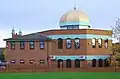 Islamic Centre, Wilmot Street
